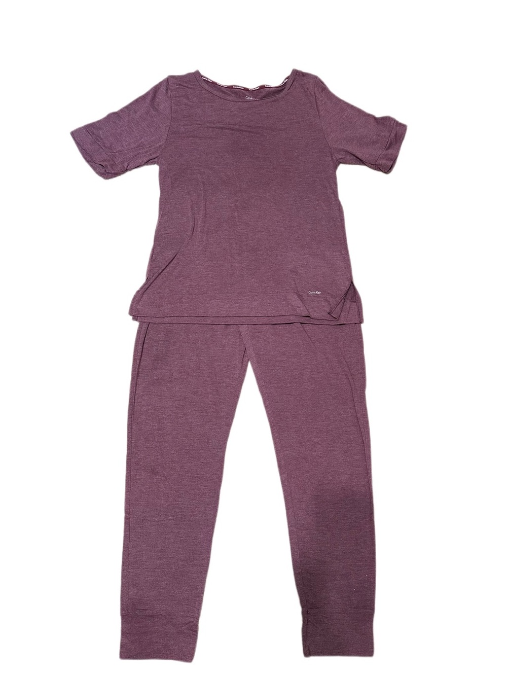 Calvin Klein lounge set/pajamas